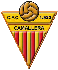 Logo C.F. Camallera