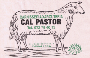 Cal Pastor